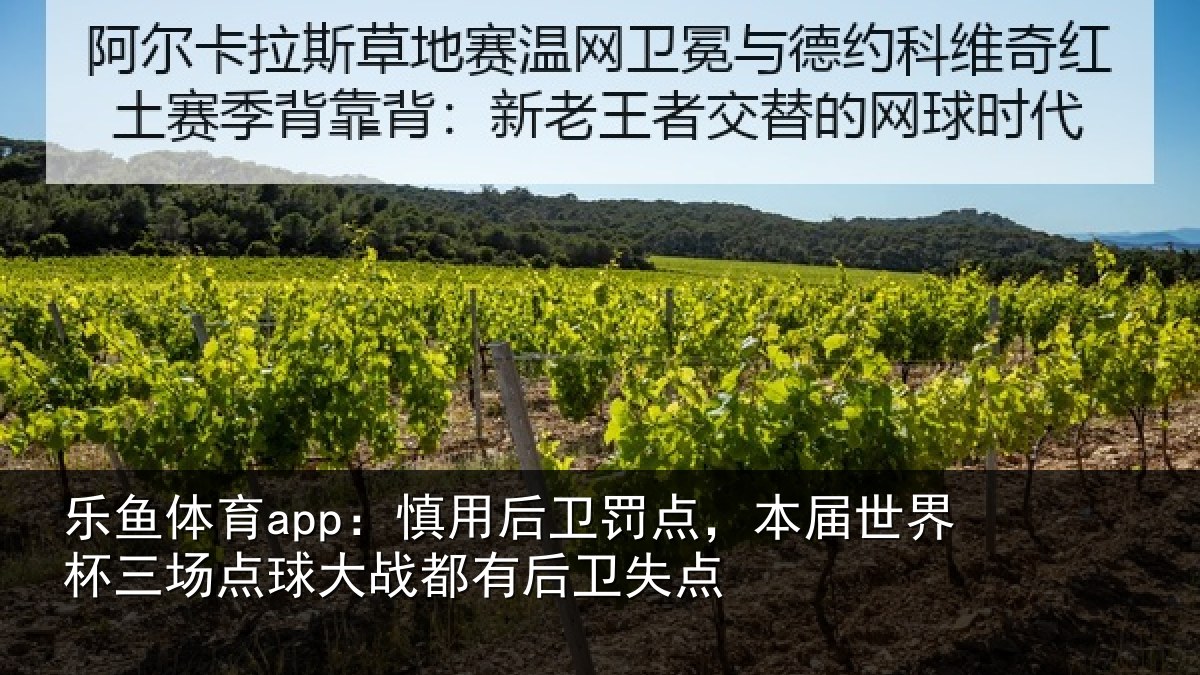 乐鱼体育app:慎用后卫罚点,本届世界杯三场点球大战都有后卫失点