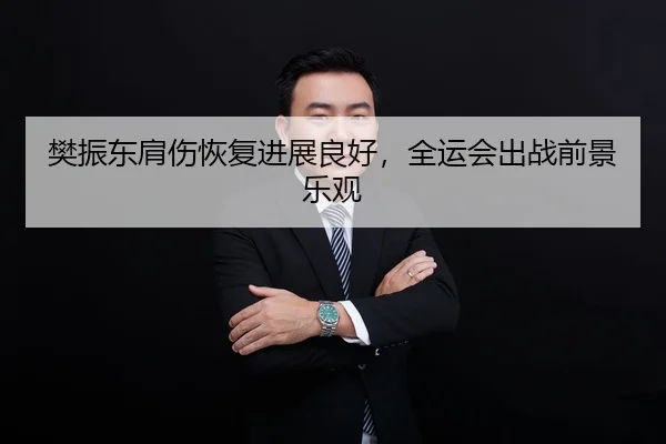 樊振东肩伤恢复进展良好，全运会出战前景乐观
